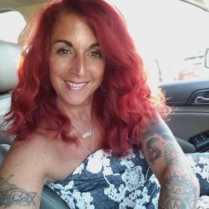 Meet your Posher, Kerry